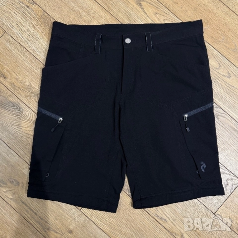 Туристически панталон Peak Performance | M размер, снимка 2 - Панталони - 52634868