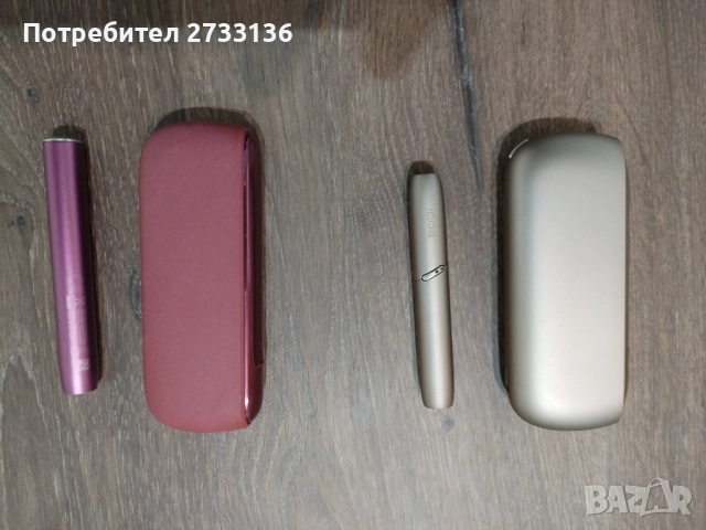 IQOS, снимка 1