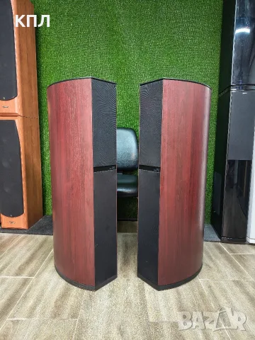 Тонколони JAMO 707i, снимка 12 - Тонколони - 55946569