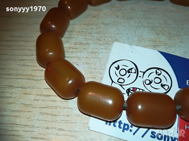 броеница-внос франция, снимка 6 - Колекции - 30041465