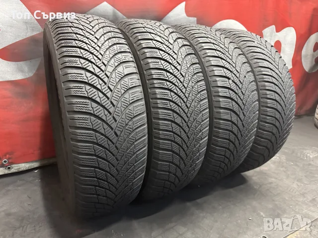 185 65 15, Зимни гуми, Firestone WinterHawk4, 4 броя