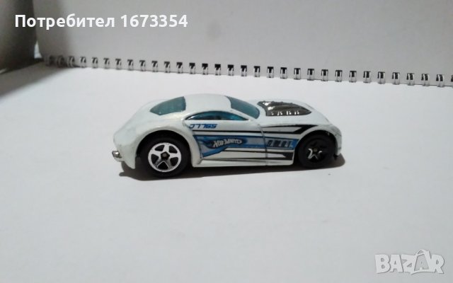 HOTWHEELS, снимка 5 - Колекции - 42304805