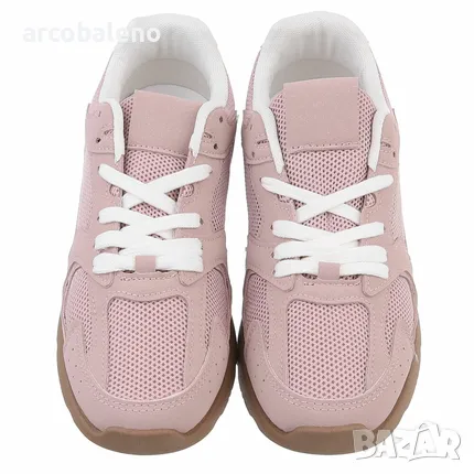 Дамски ниски кецове, 6цвята , снимка 7 - Кецове - 48868049