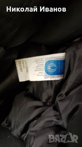 Canadian goose - мъжко яке , снимка 7 - Якета - 31731282