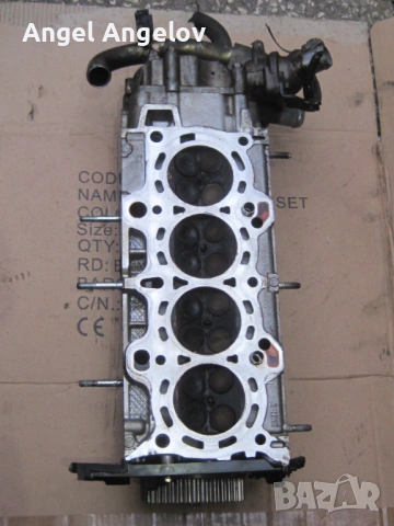 Главаза Honda Civic 7 1.6 d16v1 110к. с. 1.6 VTEC CAT (D 16 V 1) PMHHU3, PMH-HU-3 , D16V1,   1.6 i (, снимка 3 - Части - 53908964