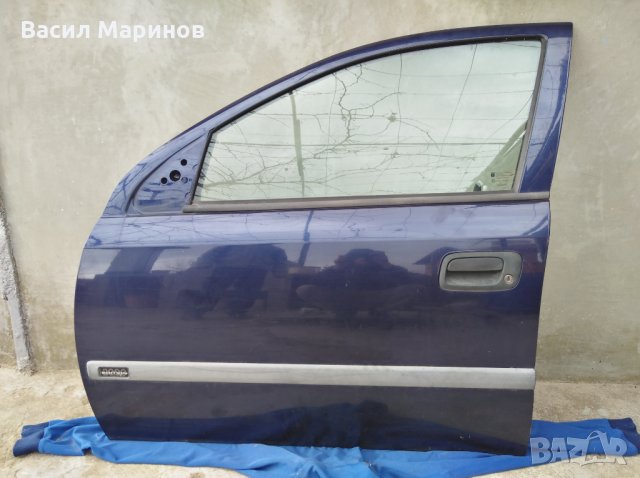 Продавам Opel Astra 1.6 Ecotec комби на части , без удари, блокирал двигател (Опел Астра Полицейска), снимка 8 - Автомобили и джипове - 27514352