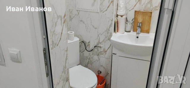 Продавам гарсониера в гр Габрово , снимка 11 - Апартаменти - 54245441