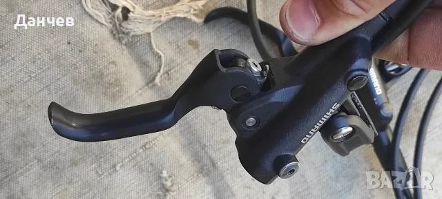 Части за велосипед , снимка 8 - Части за велосипеди - 56373307