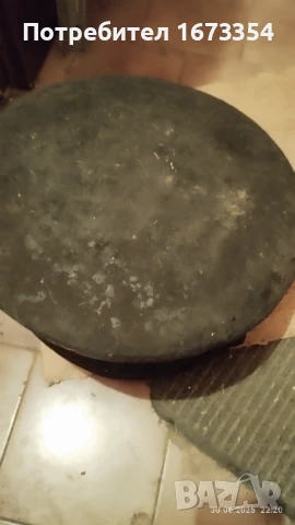 МЕНЧЕ, БАКЪРЧЕ, снимка 9 - Антикварни и старинни предмети - 50867623