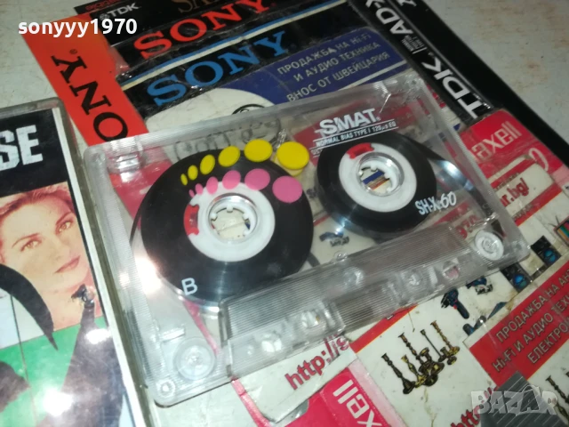 ACE OF BASE 2807251957, снимка 3 - CD дискове - 51171569