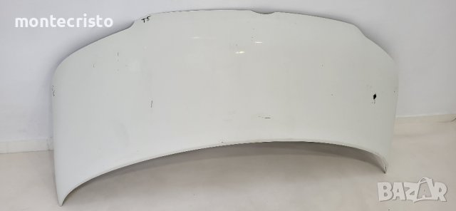 Преден капак VW Transporter T5 (2003-2009г.) 7H0823033C / Транспортер, снимка 2 - Части - 42189552