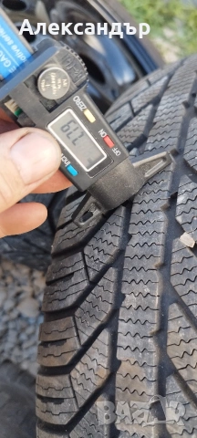 4/100/15 , снимка 9 - Гуми и джанти - 54345197