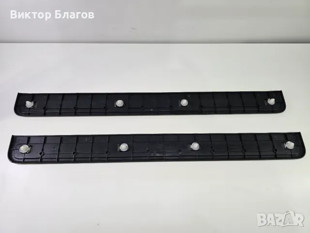 Вътрешни прагове за кола - Infiniti, снимка 6 - Аксесоари и консумативи - 49891902