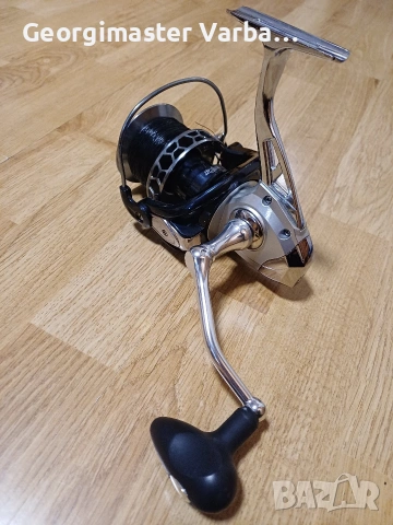 Шаранджийски въдица, снимка 5 - Въдици - 53936188