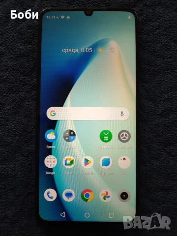 Смартфон Realme C53 128GB + 6GB RAM