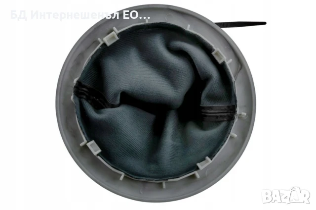 8200505844 Маншон за скоростен лост, Renault Megane 2, Черен, с рамка, снимка 2 - Части - 50929520