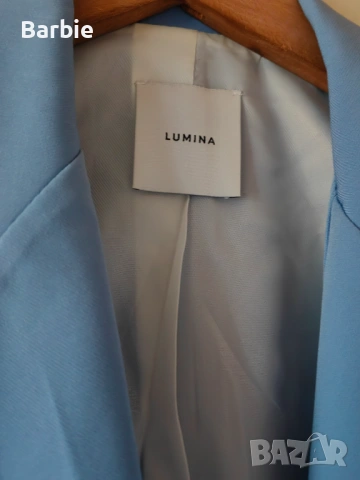 Lumina дамска рокля/блейзър, снимка 5 - Рокли - 53973319