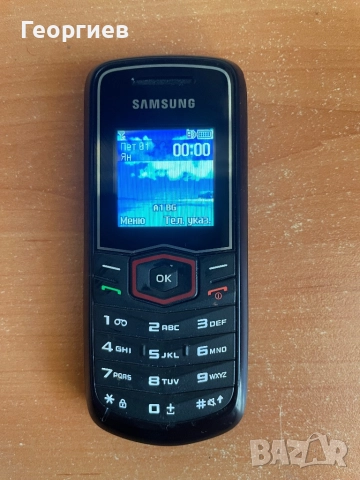 Samsung GT-E1081T