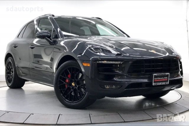 20" КОВАНИ Джанти Порше Макан 5X112 Porsche Macan GTS Turbo Sport, снимка 9 - Гуми и джанти - 31506221