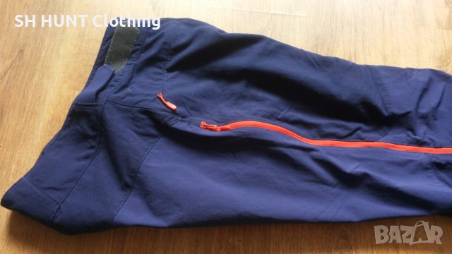 NORRONA Fjora Flex1 Stretch Pant дамско M / мъжко S еластичен панталон - 373, снимка 11 - Екипировка - 42815771