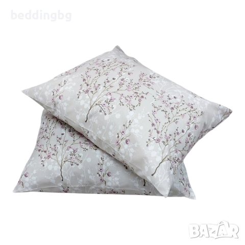 #Калъфка за #възглавница 2бр., снимка 9 - Спално бельо - 38353750