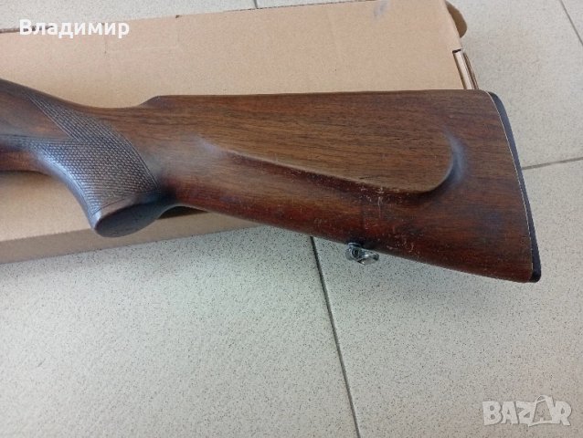 Ловен автомат "Байкал" МЦ 21-12, снимка 8 - Ножове - 51367038