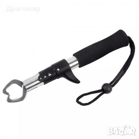 Щипка за хищни риби, снимка 2 - Такъми - 38524857