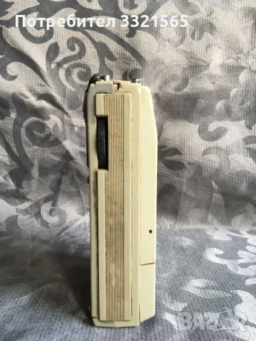 Транзистор Melodie RT 702, снимка 5 - Радиокасетофони, транзистори - 48935736