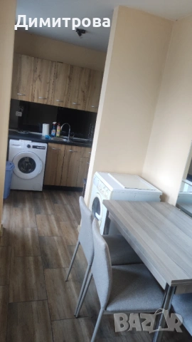 Отдавам двустаен непреходен апартамент в кв. Гевгелийски , снимка 13 - Апартаменти - 54004073