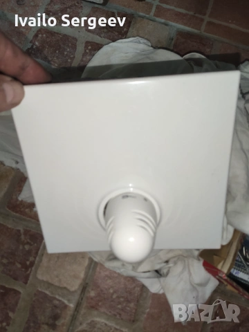 HERZ FLOORFIX KOMPAKT , снимка 4 - ВиК услуги - 54317971