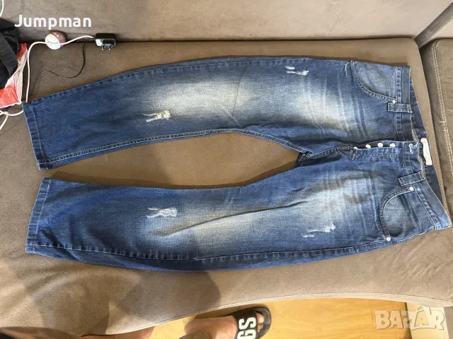 мьжки дьнки 30€ бр, снимка 15 - Дънки - 55753785