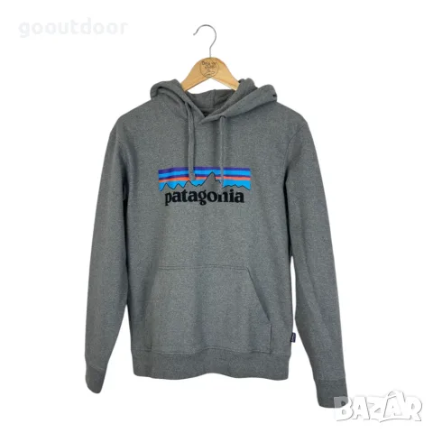 Patagonia Men's P-6 Logo Uprisal Hoody (S)