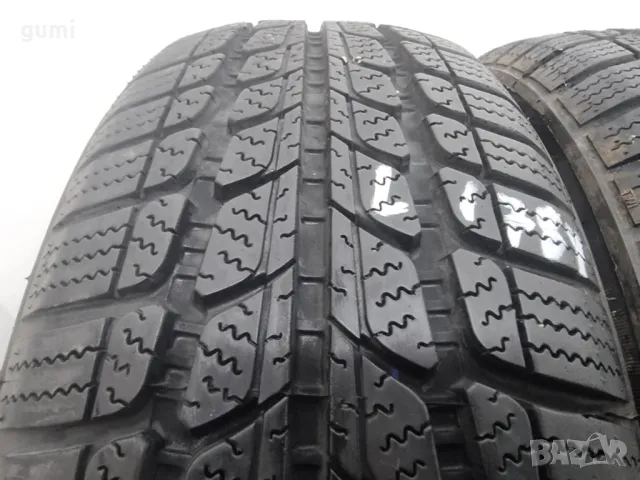 2бр зимни гуми 165/60/14 SUNNY L01784 , снимка 2 - Гуми и джанти - 48235308