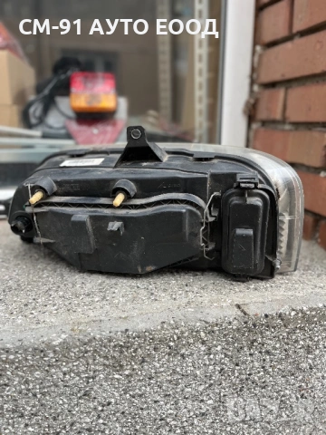 Фарове Ducati/Boxer/Jumper, снимка 7 - Аксесоари и консумативи - 53900385