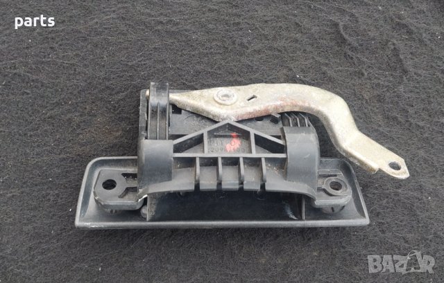 Предна Дясна Външна Дръжка Пежо 205 N, снимка 3 - Части - 42783687