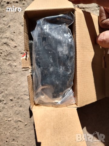 Предни Накладки TRW за honda civic, снимка 4 - Части - 39929584