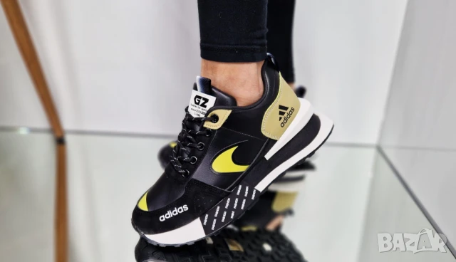 дамски маратонки adidas