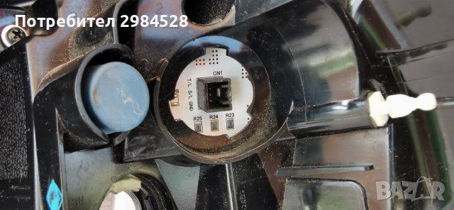 Стоп за Subaru Levorg / Субару Леворг, снимка 12 - Части - 38858971