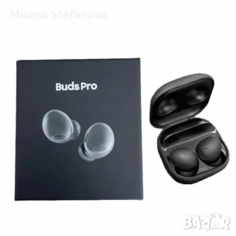 Безжични слушалки Buds Pro, снимка 1 - Безжични слушалки - 49119656