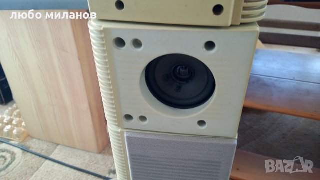 Тонколони с усилвател за компютър TARGET TRG-S600, снимка 11 - Ресийвъри, усилватели, смесителни пултове - 42472783