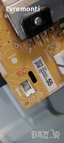 Power Board BN44-00932C TV SAMSUNG UE49NU7372U, снимка 2 - Части и Платки - 38085244