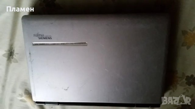 Лаптоп Fujitsu Amilo M6453G , снимка 4 - Части за лаптопи - 48435873