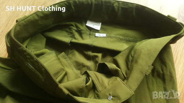 TWENTYFOUR Stretch Trouser размер M еластичен панталон - 2607, снимка 15 - Екипировка - 54335108