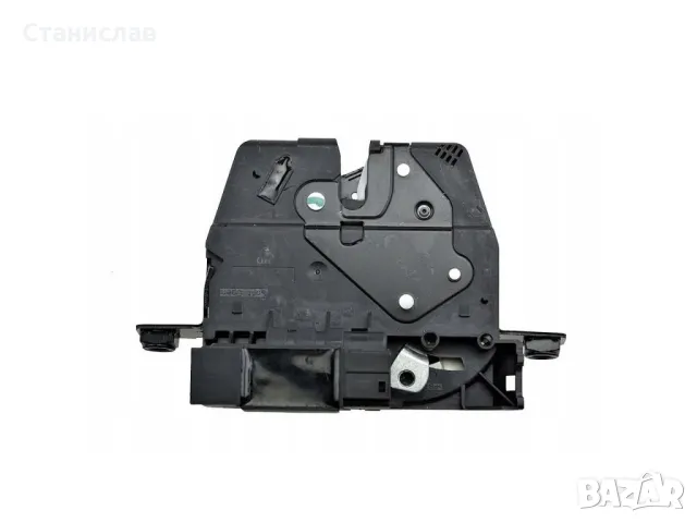 BMW 5 F10 Брава за багажник , снимка 5 - Части - 50201272