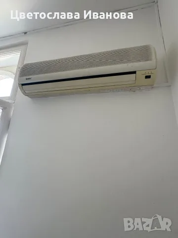 Климатик Haier 18 000 BTU