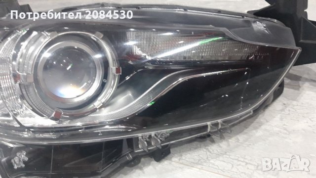 Фар MAZDA 3 /CHR4-51030/ R, снимка 15 - Аксесоари и консумативи - 34955875