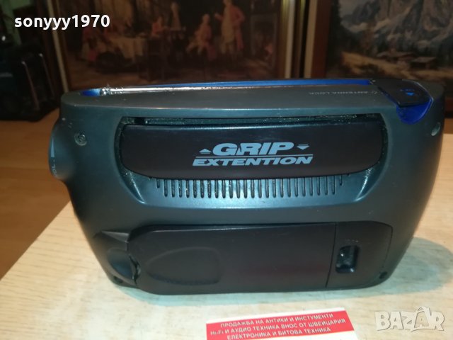 GRUNDIG PRIMA BOY 100 ВНОС FRANCE 3101221947, снимка 12 - Радиокасетофони, транзистори - 35626297