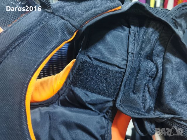 Протектор за тяло за хокей на лед Bauer Pro , снимка 16 - Зимни спортове - 38941214