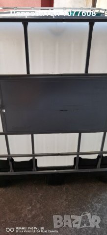От хранителни продукти!Като нови! Бидони по 1000 литра! IBC контейнери! Резервоари! Цистерни , снимка 9 - Бидони, бурета и бъчви - 30386338