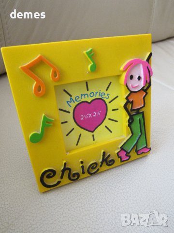 3D рамка за снимки, снимка 2 - Картини - 37463808